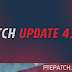 [PES18] PTE Patch 2018 UPADTE 4.3.1 - RELEASED 10/05/2018