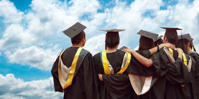 Peringkat 50 Besar Perguruan Tinggi Di Indonesia [ www.BlogApaAja.com ]