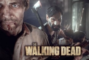 The Walking Dead No Man Land MOD APK 1.1.1.35