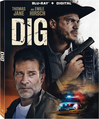 Dig 2022 Bluray