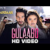 Gulaabo song Lyrics - Shaandaar(2015),Vishal Dadlani, Anusha Mani,Shahid Kapoor, Alia Bhatt