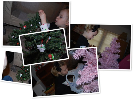 View decorating