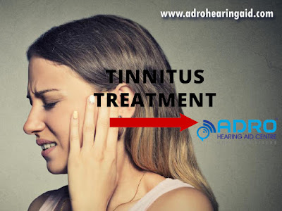 Key Facts about Tinnitus
