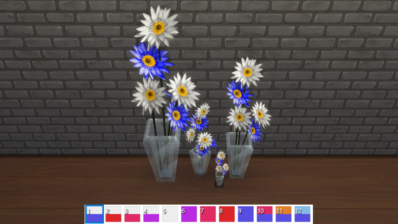 The Sims 4 Miscellaneous Decorations