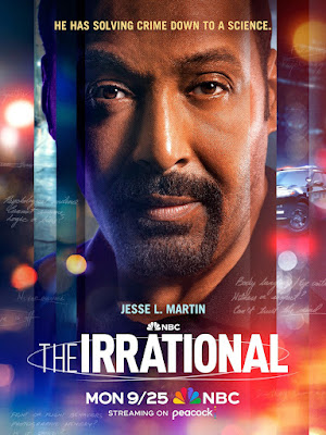 The Irrational Series Poster 1