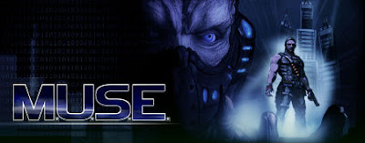 M.U.S.E. apk