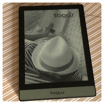 Tagus-libro-electrónico
