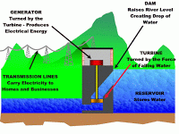 Renewable Vs Non Renewable Resources Types And Uses