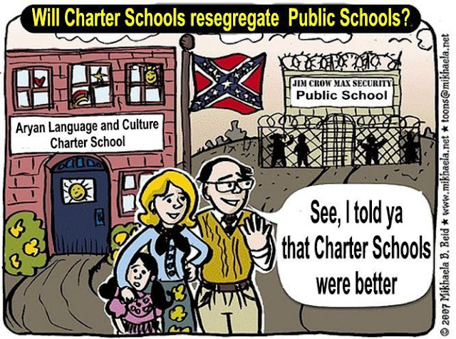 Image result for big education ape charter schools