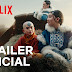Netflix divulga o primeiro trailer do live action Avatar: O Último Mestre do Ar | Trailer