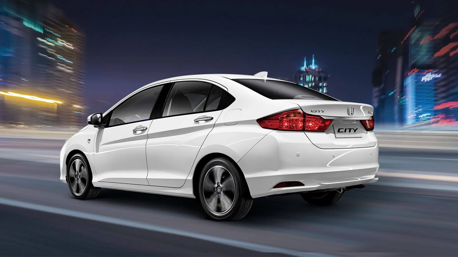 Đánh giá xe Honda City 2016