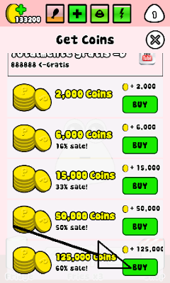 Download POU Mod Apk