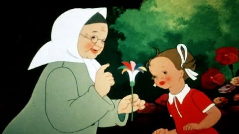 The Flower with Seven Colours (1948)