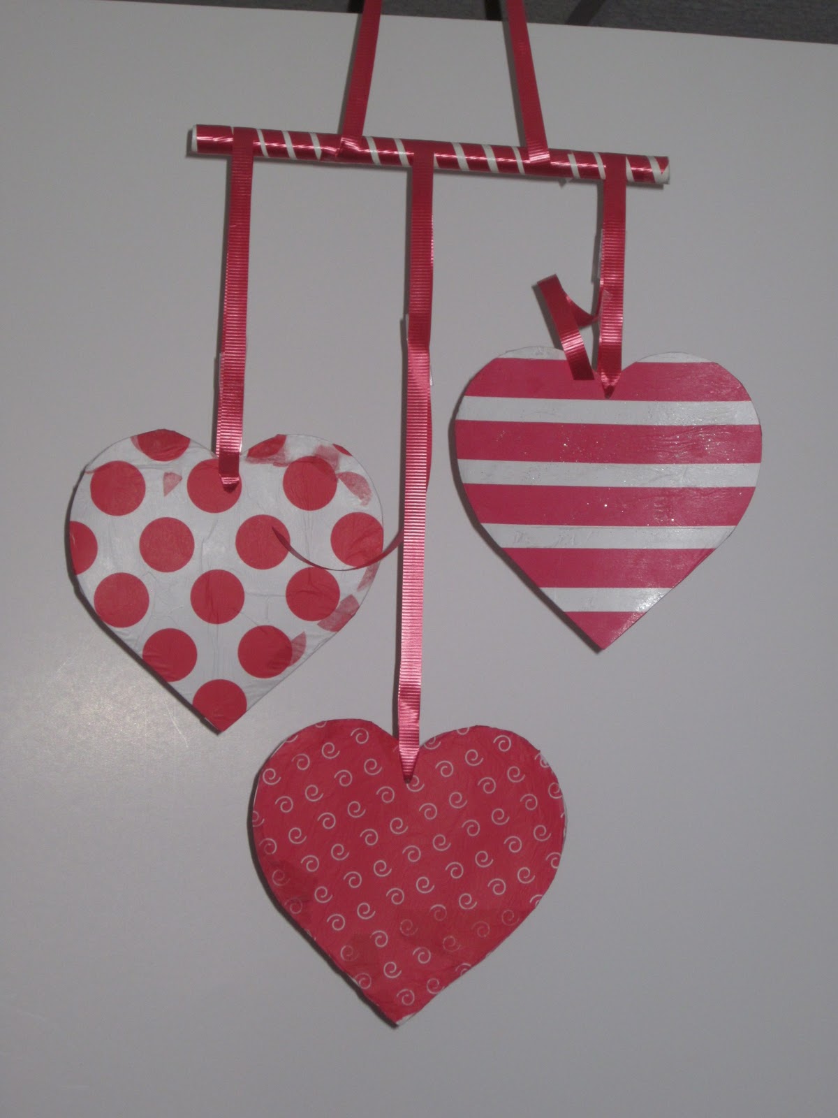 February Crafts For Kids