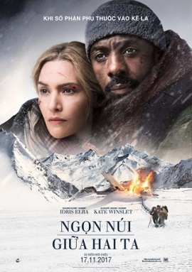 Ngọn Núi Giữa Hai Ta - The Mountain Between Us