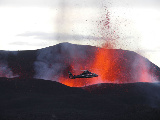iceland volcano eruption 2010 facts. volcano in Iceland had