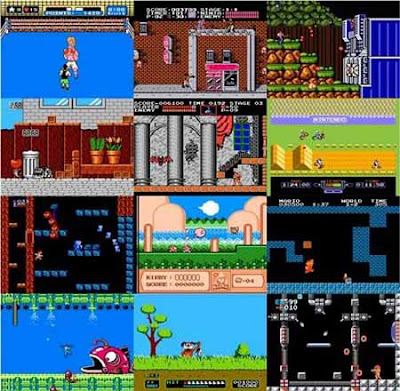 Download Classic Games on Download Centre  700 Classic Game Nintendo   Pc Emulator