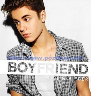 Justin Bieber Boyfriend, Lagu, Lirik dan Video