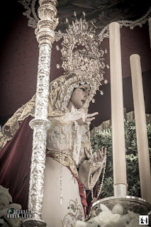 Virgen de Gracia y Amparo