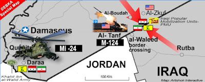 Moallem: Syria’s Sovereignty Indubitable, Turkey and US Are Invaders