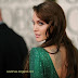 Hollywood Hot Angelina Jolie and Brad Pitt in Golden Globe Award Function -New