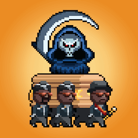 Reaper - Soul Stealer: Idle RPG - VER. 1.635 Free Weapon MOD APK