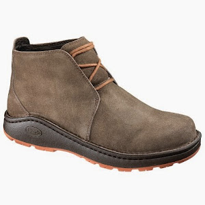 CHACO Mens Otis Nurl Boots