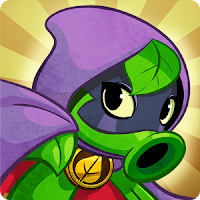 Plants vs. Zombies Heroes v1.0.19 MOD for Android