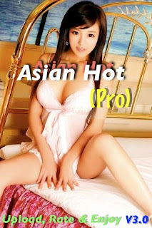 Asian Hots Pro IPA 4.2.1.2 IPHONE IPOD TOUCH IPAD