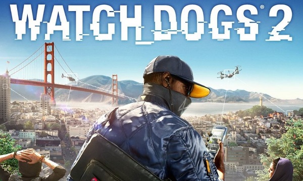 Watch Dogs 2 Free Download PC Game