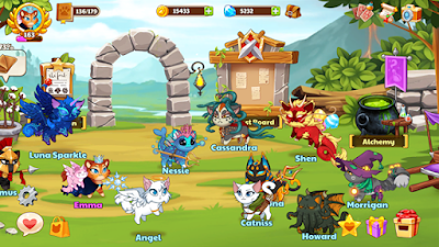 لعبة Castle Cats مهكرة مدفوعة, تحميل Castle Cats APK , لعبة Castle Cats مهكرة جاهزة للاندرويد, تحميل Castle Cats للاندرويد آخر إصدار