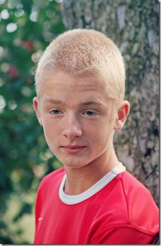 benjamin