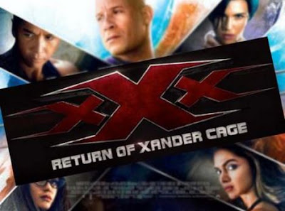 xXx 2 (2017) Return of Xander Cage Full Movie Watch