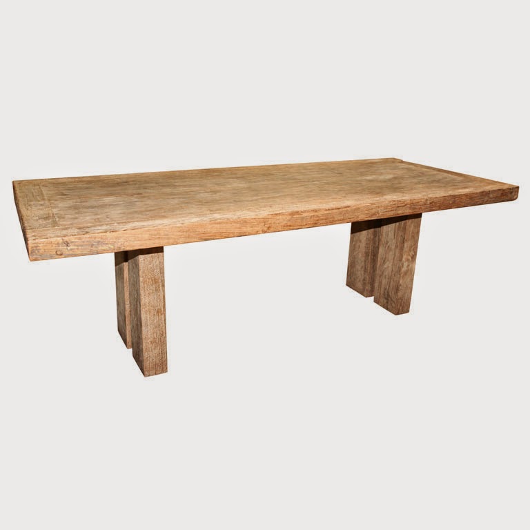 Wood Kitchen Tables