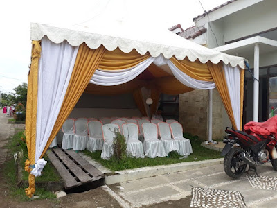 Sewa Tenda Makassar