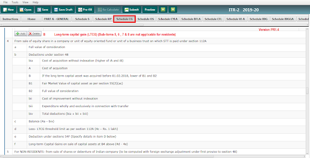 changes-in-itr-2-and-itr-3-for-showing-scripwise-separate-ltcg