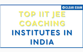 Top IIT JEE Coaching Institutes in India