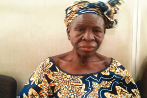 woman missing ilorin kwara state