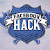 How to hack Facebook Latest Trick