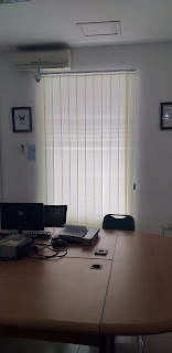 vertical blind gorden kantor yogyakarta