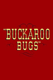 Buckaroo Bugs (1944)