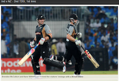 India-v-New-Zealand-2nd-T20-Brendon-McCullum-Kane-Williamson