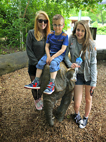 Chester Zoo