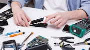 Phone Repairing Shop near me - Trusted Service Center in Colombo Sri Lanka 