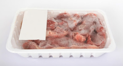 cara menyimpan daging di kulkas agar tahan lama - Lensa Banua