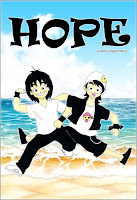 mangá hope bx85