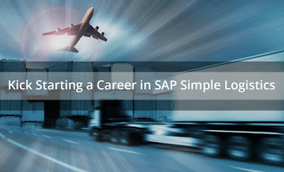 SAP Simple Logistics Online Training