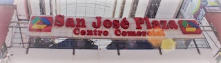  FOTO de SAN JOSE PLAZA Centro Comercial  