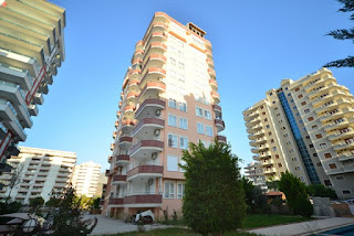 Alanya Satılık Daire