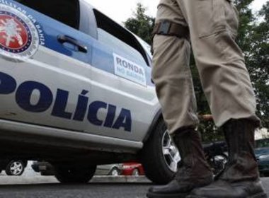 PMs sequestram homem, exigem carro e são presos ao pedirem mais R$ 15 mil a vítima